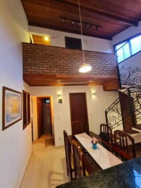 Casa Saíra
